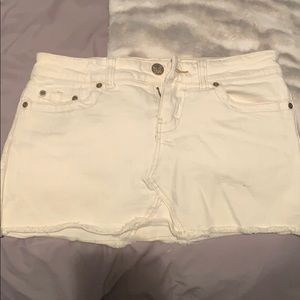 American Eagle Skirt